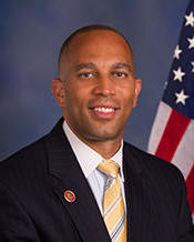 Photo of JEFFRIES, Hakeem