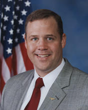 Photo of BRIDENSTINE, Jim