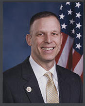 Photo of PERRY, Scott