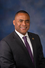 Photo of VEASEY, Marc