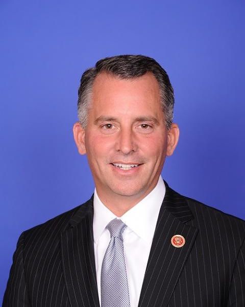 Photo of JOLLY, David W.