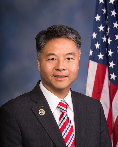 Photo of LIEU, Ted