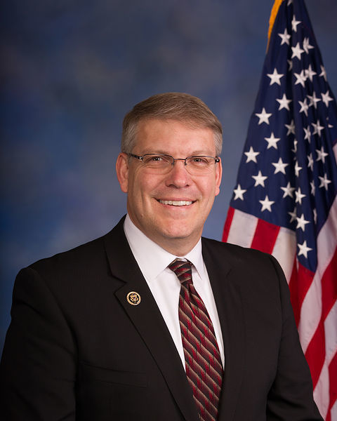 Photo of LOUDERMILK, Barry D.
