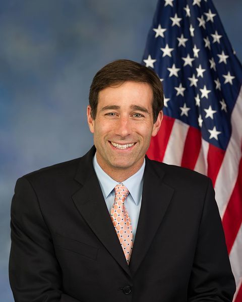 Photo of GRAVES, Garret
