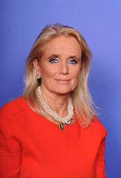 Photo of DINGELL, Debbie