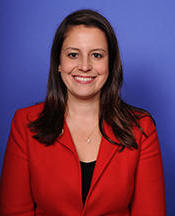 Photo of STEFANIK, Elise M.