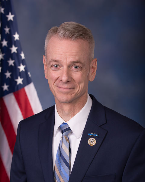 Photo of RUSSELL, Steve