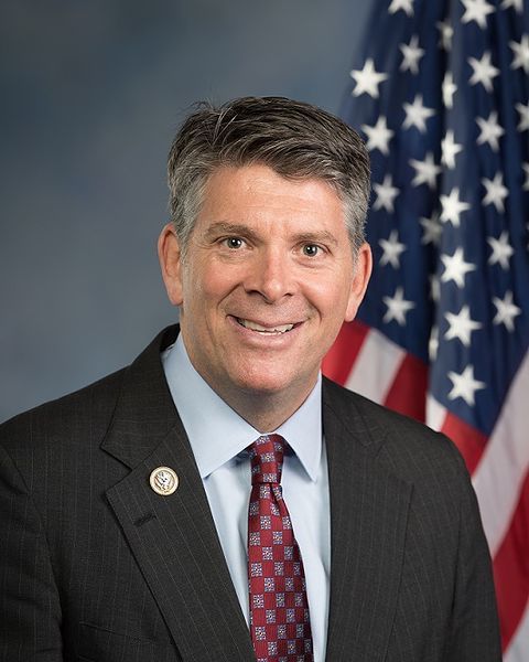 Photo of LAHOOD, Darin