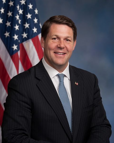 Photo of ARRINGTON, Jodey Cook