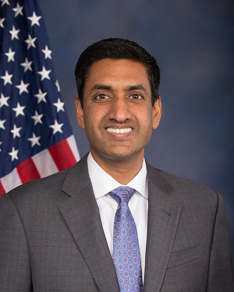Photo of KHANNA, Ro