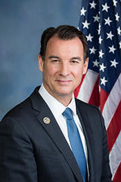 Photo of SUOZZI, Thomas