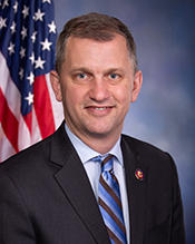 Photo of CASTEN, Sean