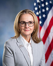 Photo of DEAN, Madeleine