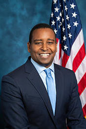 Photo of NEGUSE, Joseph