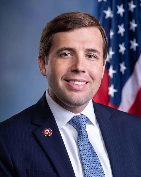 Photo of PAPPAS, Chris