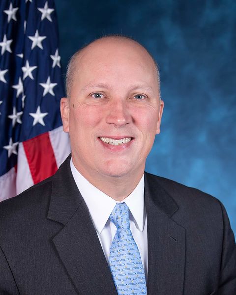 Photo of ROY, Charles