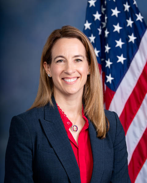 Photo of SHERRILL, Mikie