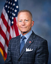Photo of VAN DREW, Jefferson