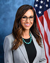 Photo of BOEBERT, Lauren