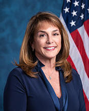 Photo of MCCLAIN, Lisa C.