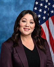 Photo of CHAVEZ-DEREMER, Lori