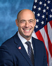 Photo of LANDSMAN, Greg