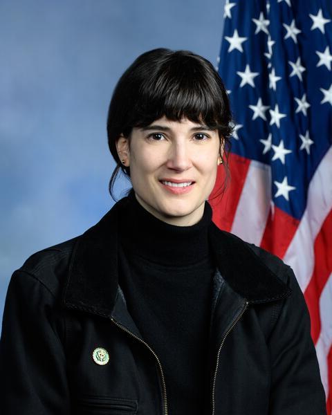 Photo of PEREZ, Marie Gluesenkamp