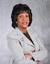 Photo of WATERS, Maxine