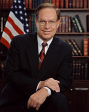 Photo of ALLARD, A. Wayne
