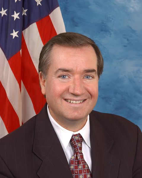 Photo of ROYCE, Edward Randall