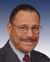 Photo of BISHOP, Sanford Dixon, Jr.
