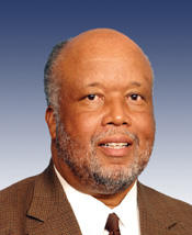 Photo of THOMPSON, Bennie