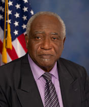 Photo of DAVIS, Danny K.