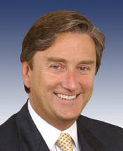 Photo of TIERNEY, John F.