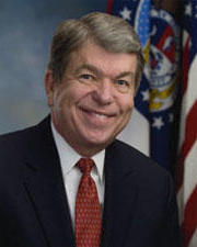 Photo of BLUNT, Roy