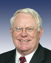 Photo of PITTS, Joseph R.