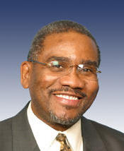 Photo of MEEKS, Gregory W.