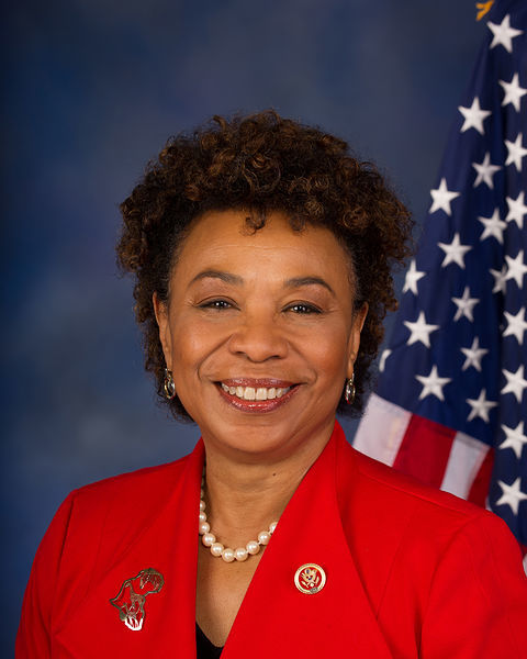 Photo of LEE, Barbara