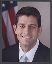 Photo of RYAN, Paul D.