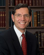 Photo of BARRASSO, John A.