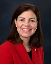 Photo of AYOTTE, Kelly