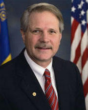 Photo of HOEVEN, John