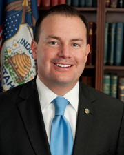 Photo of LEE, Mike