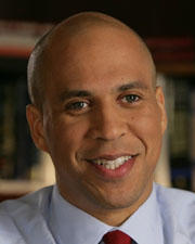Photo of BOOKER, Cory Anthony