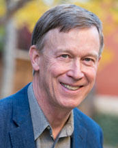 Photo of HICKENLOOPER, John Wright