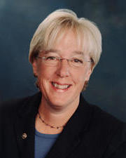 Photo of MURRAY, Patty