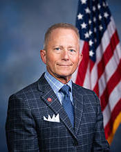 Photo of VAN DREW, Jefferson