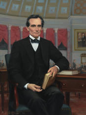 Photo of LINCOLN, Abraham