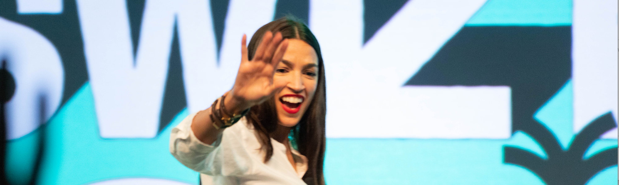 Alexandria-Ocasio-Cortez