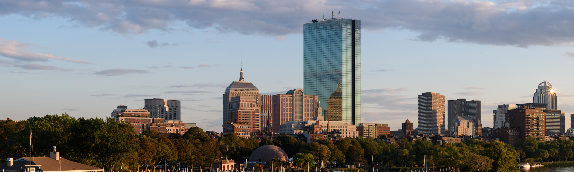 Who Represents My City?: Boston